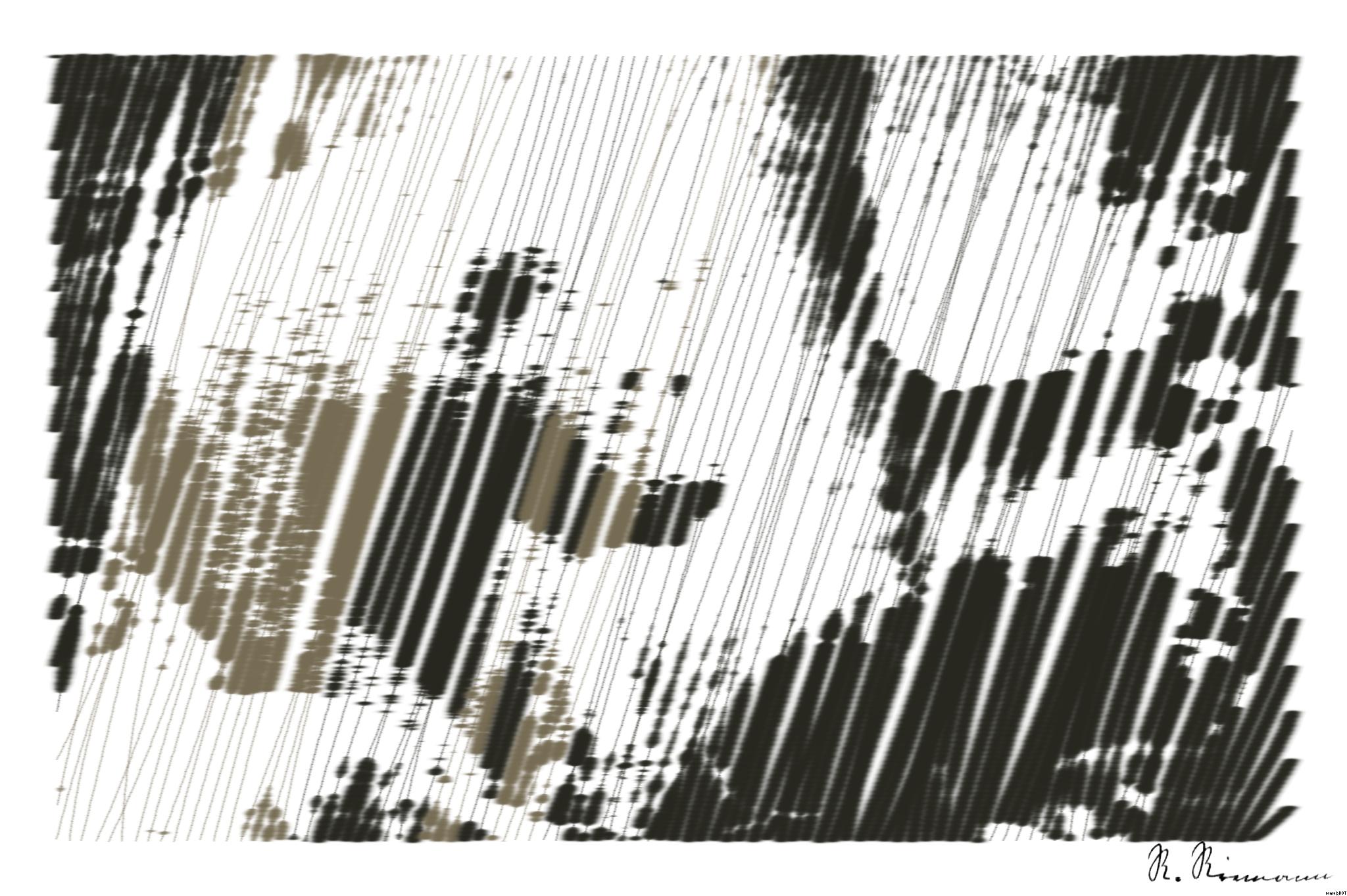 from CC0 photo AI Art