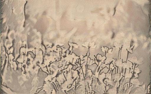 from CC0 photo AI art