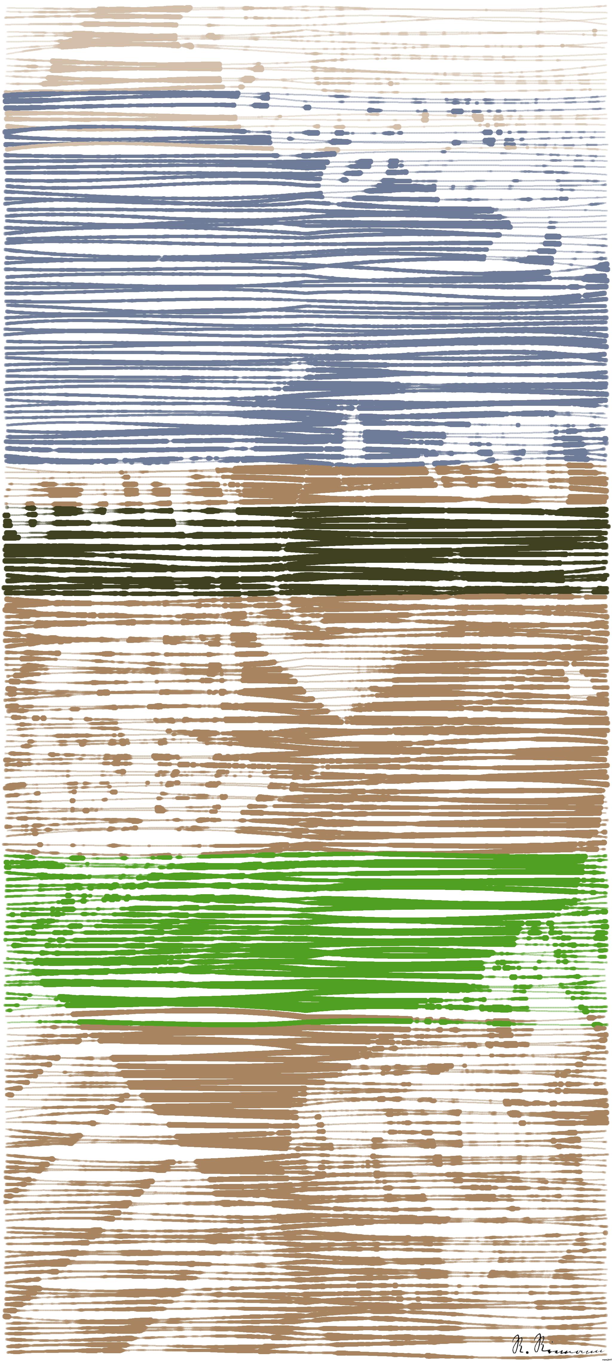 artwork for redditgetsdrawnbybot AI Art