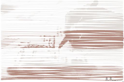 Drawn by bot RjFhwxvsKGvbsLm2wdCzH3; art-linewidth; Close-up of hand drawing intricate technical designs on blueprint with pen, ideal for engineering or architecture themes. AI art