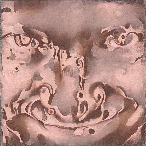 artwork for redditgetsdrawnbybot AI art