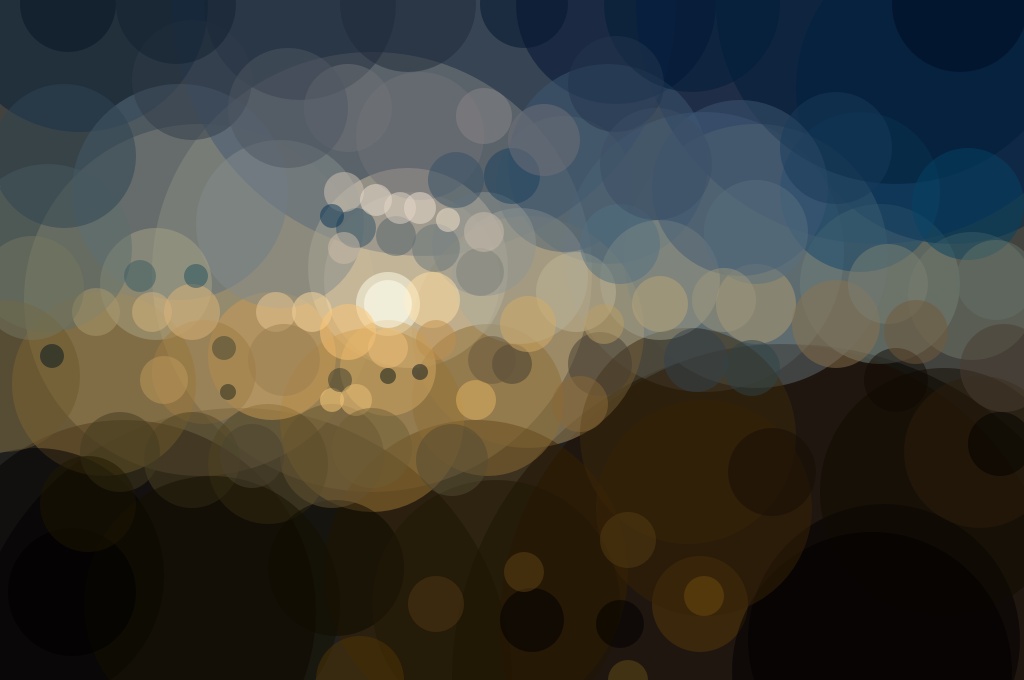 from CC0 photo AI Art