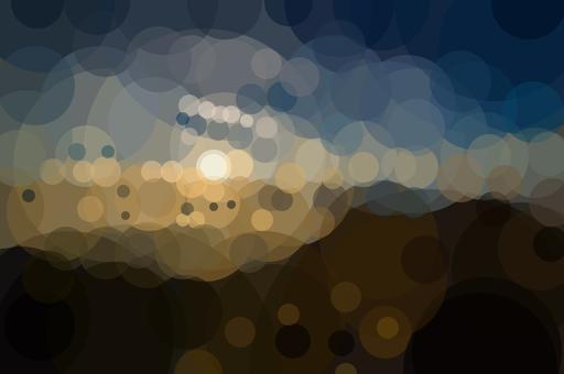 from CC0 photo AI art