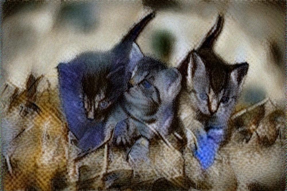 from CC0 photo AI Art