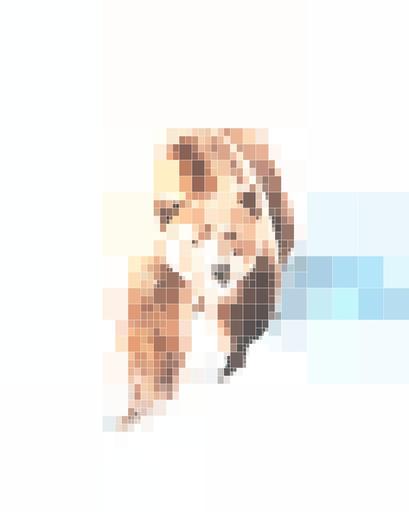 from CC0 photo AI art