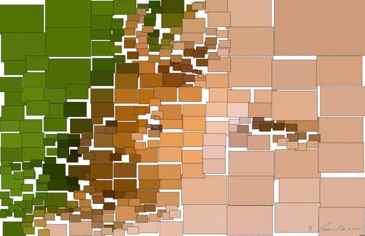 from CC0 photo AI art