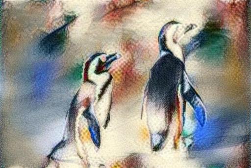 from CC0 photo AI art