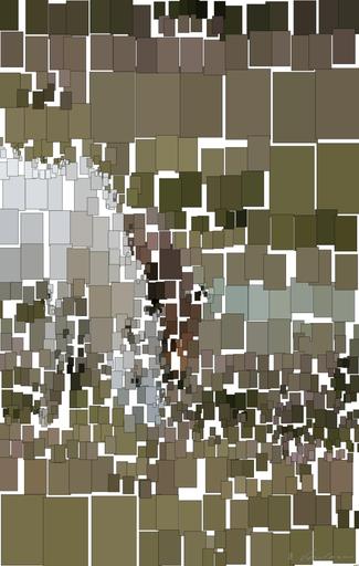 from CC0 photo AI art