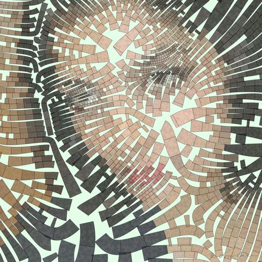 artwork for redditgetsdrawnbybot AI art