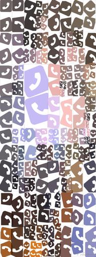 artwork for redditgetsdrawnbybot AI art