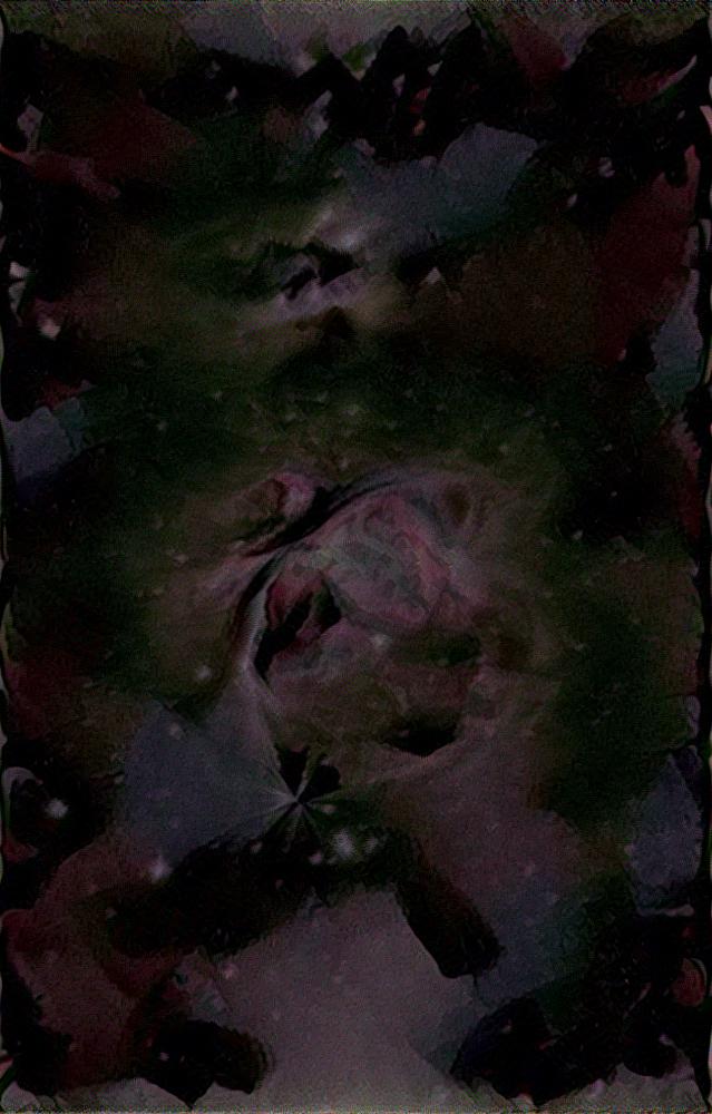 from CC0 photo AI Art