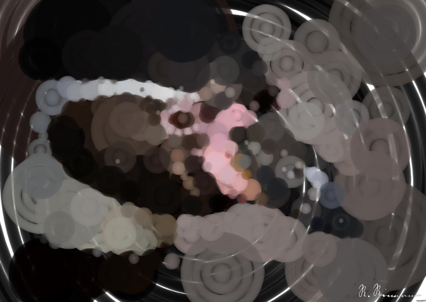 from CC0 photo AI Art