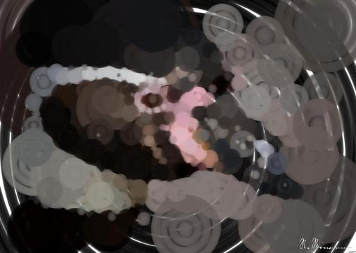 from CC0 photo AI art