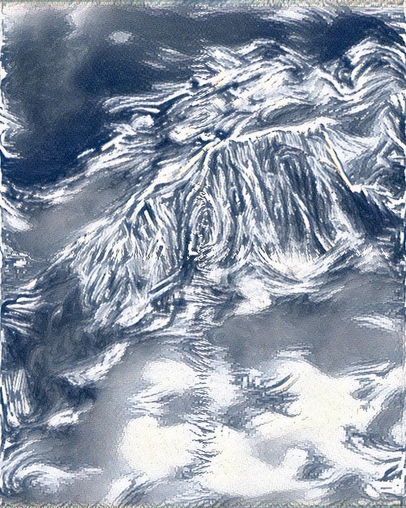 from CC0 photo AI Art