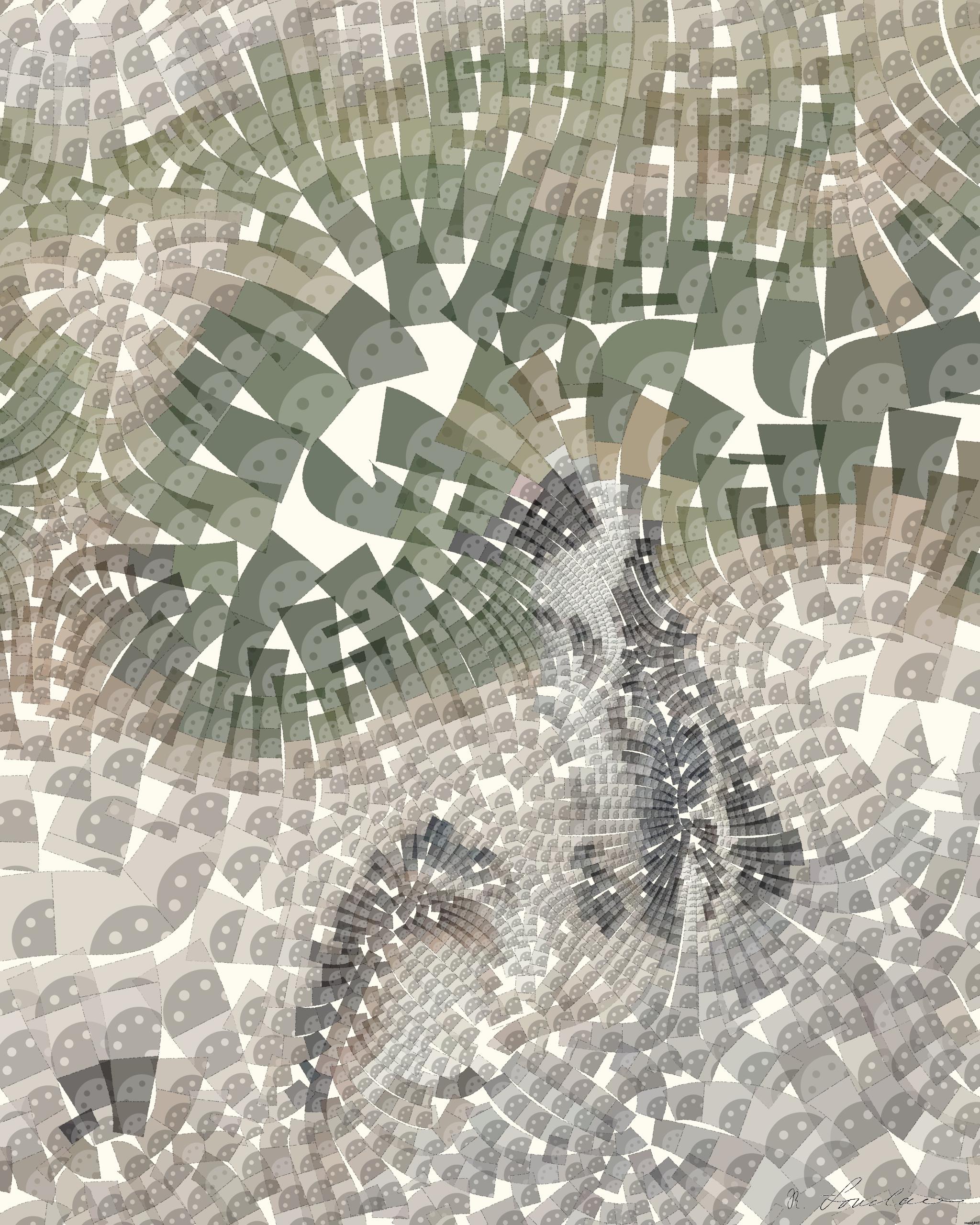 Drawn by bot W8Zs5xDihacDM3rvkQHCma; art-flowy; a penguin and a baby penguin AI Art