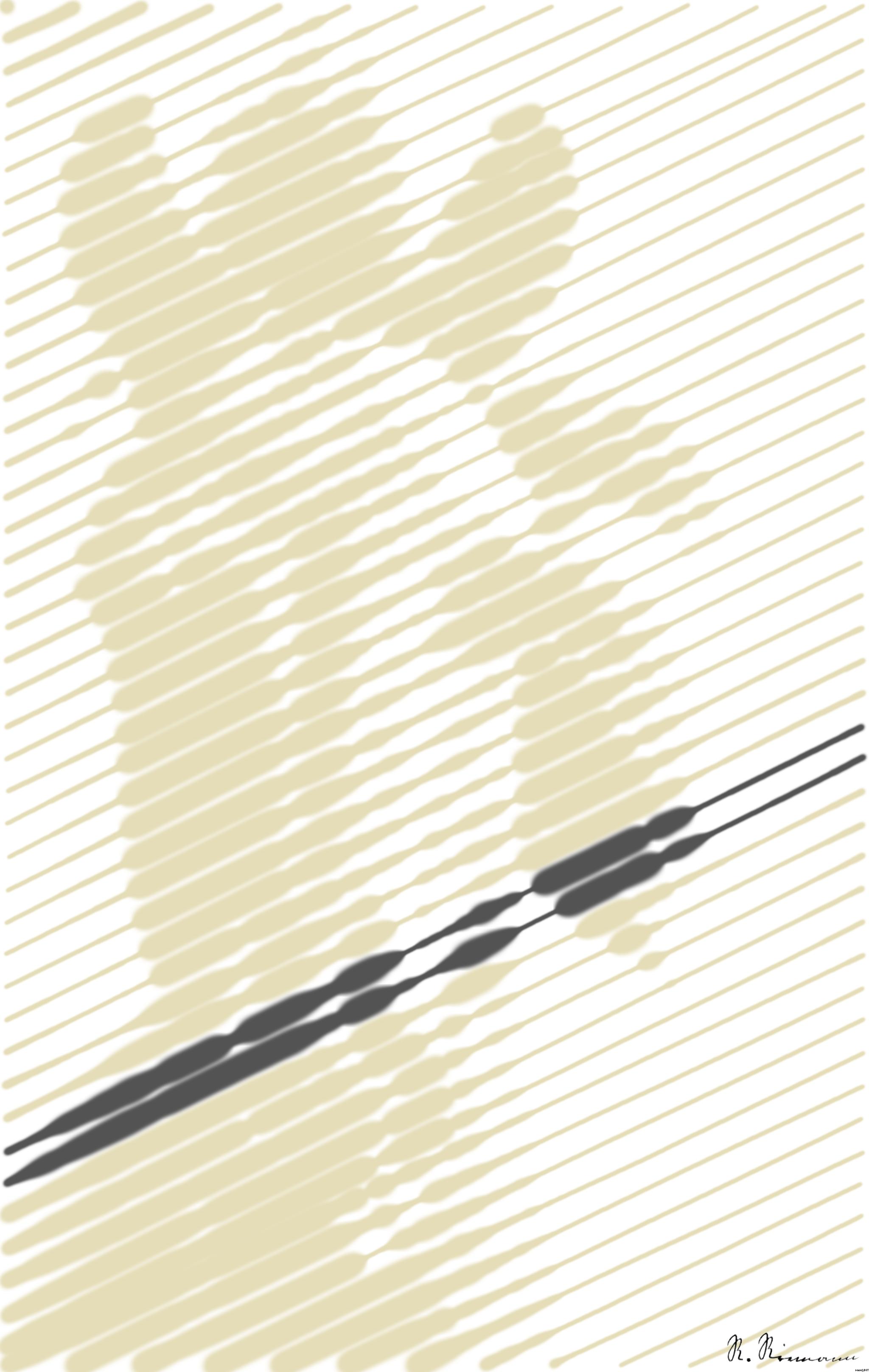 from CC0 photo AI Art