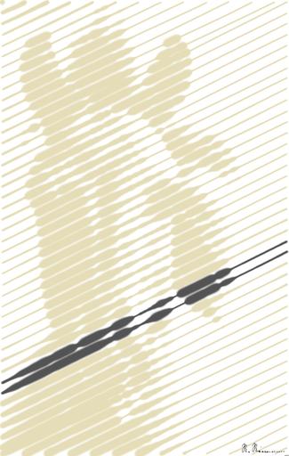 from CC0 photo AI art