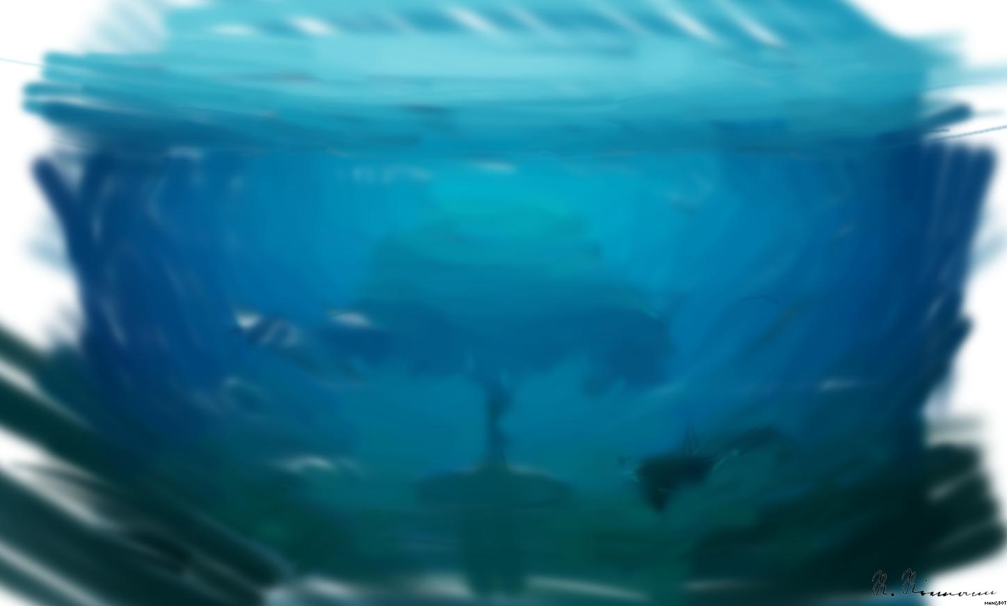 from CC0 photo AI Art