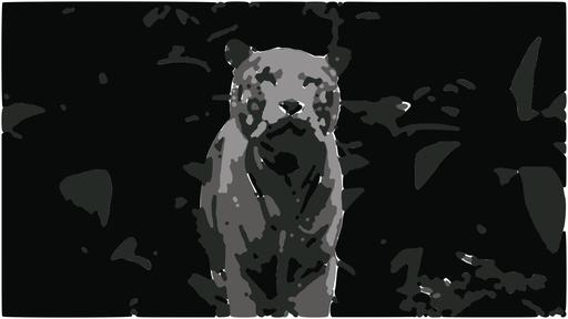 from CC0 photo AI art