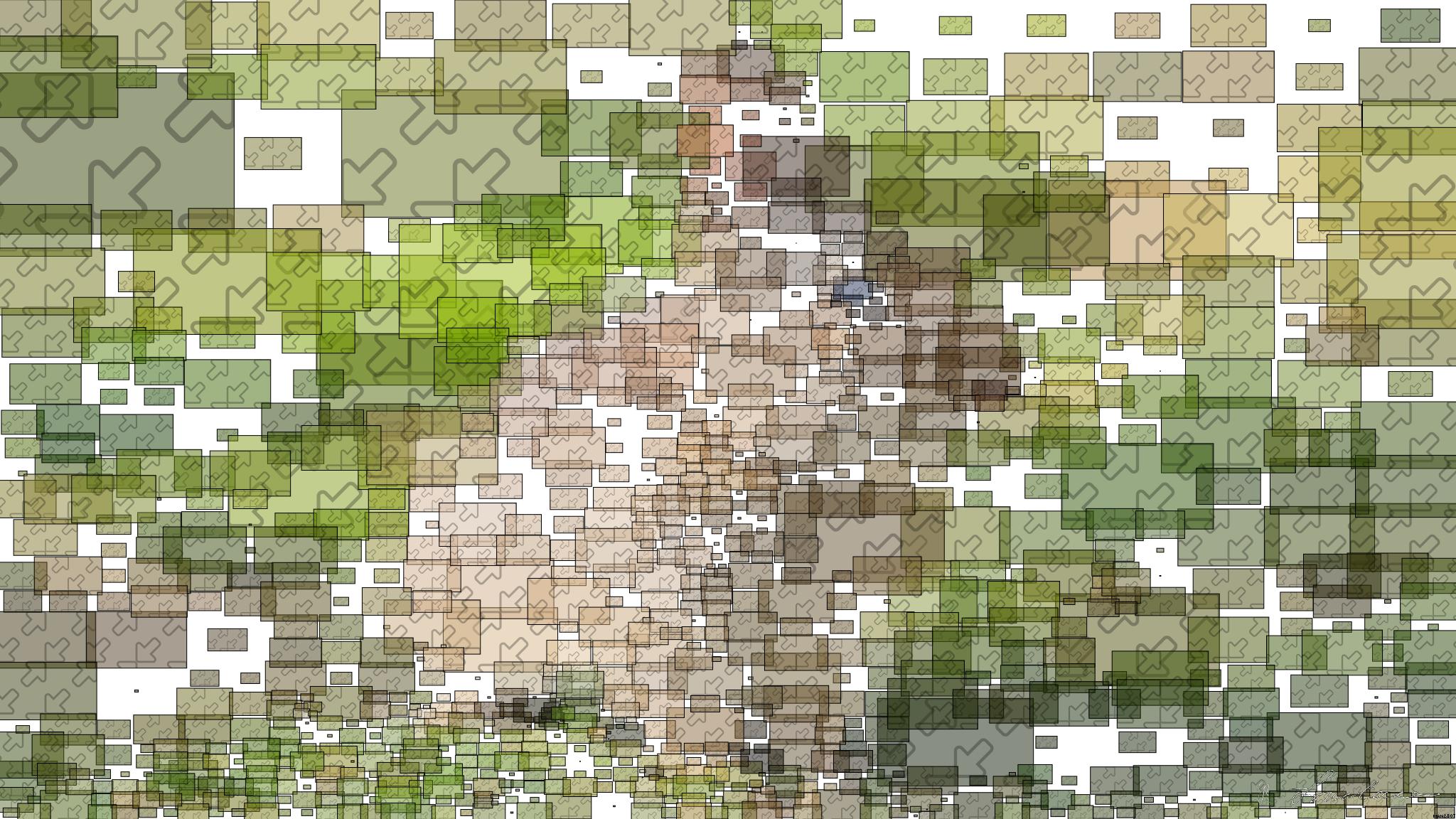 from CC0 photo AI Art