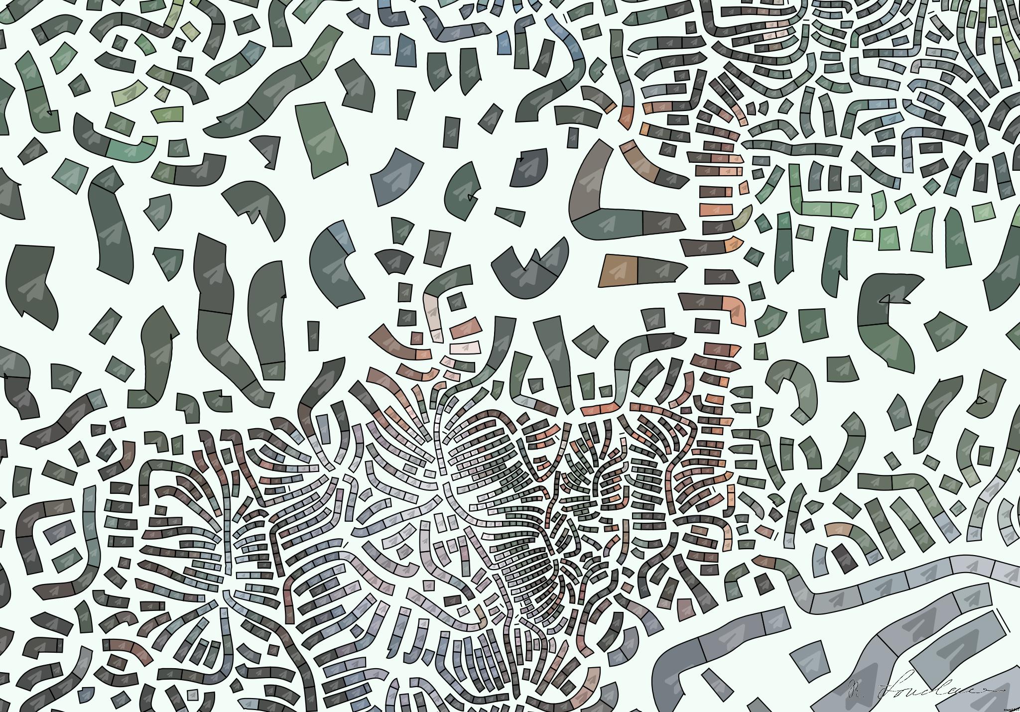 Drawn by bot GMxzv8TApxQqTowuY6YbbA; art-flowy; None AI Art