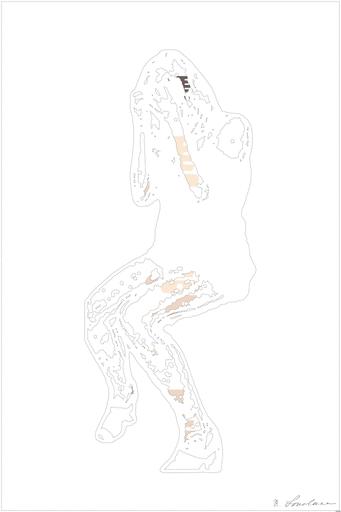 artwork for redditgetsdrawnbybot AI art