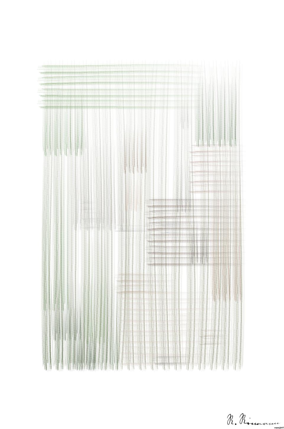 from CC0 photo AI Art