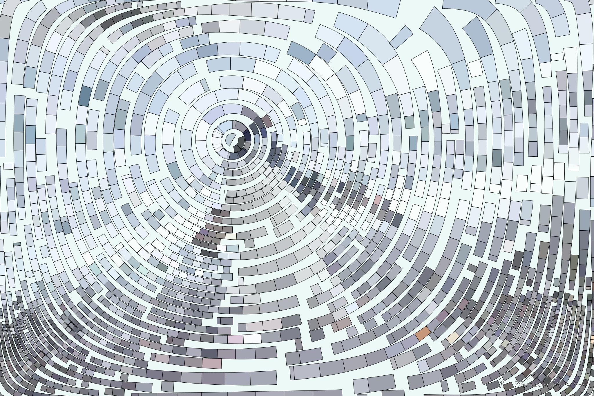 from CC0 photo AI Art