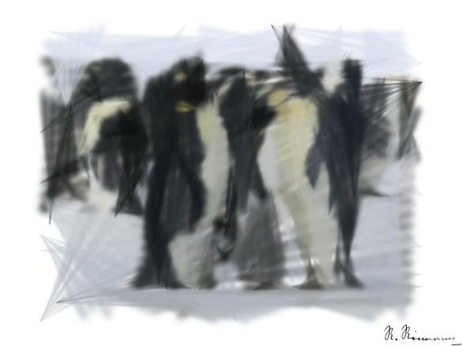 from CC0 photo AI art