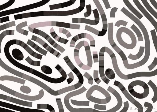 from CC0 photo AI art