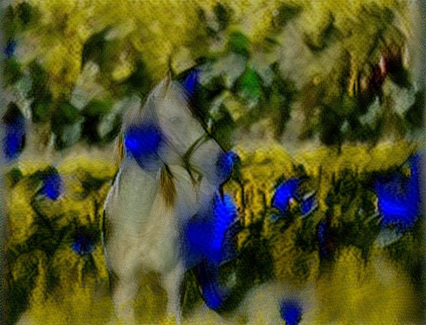 from CC0 photo AI Art