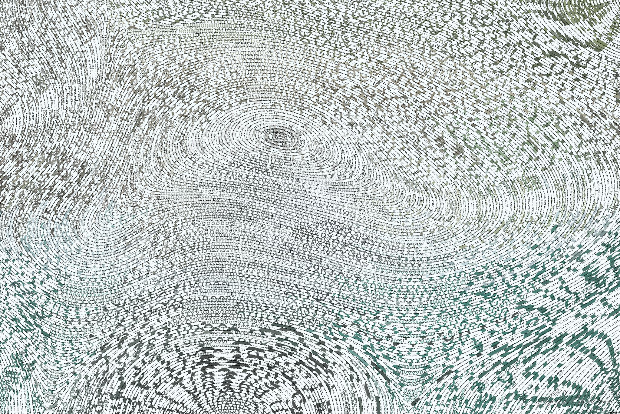 from CC0 photo AI Art