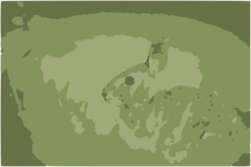 from CC0 photo AI art