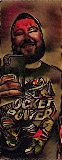 artwork for redditgetsdrawnbybot AI art