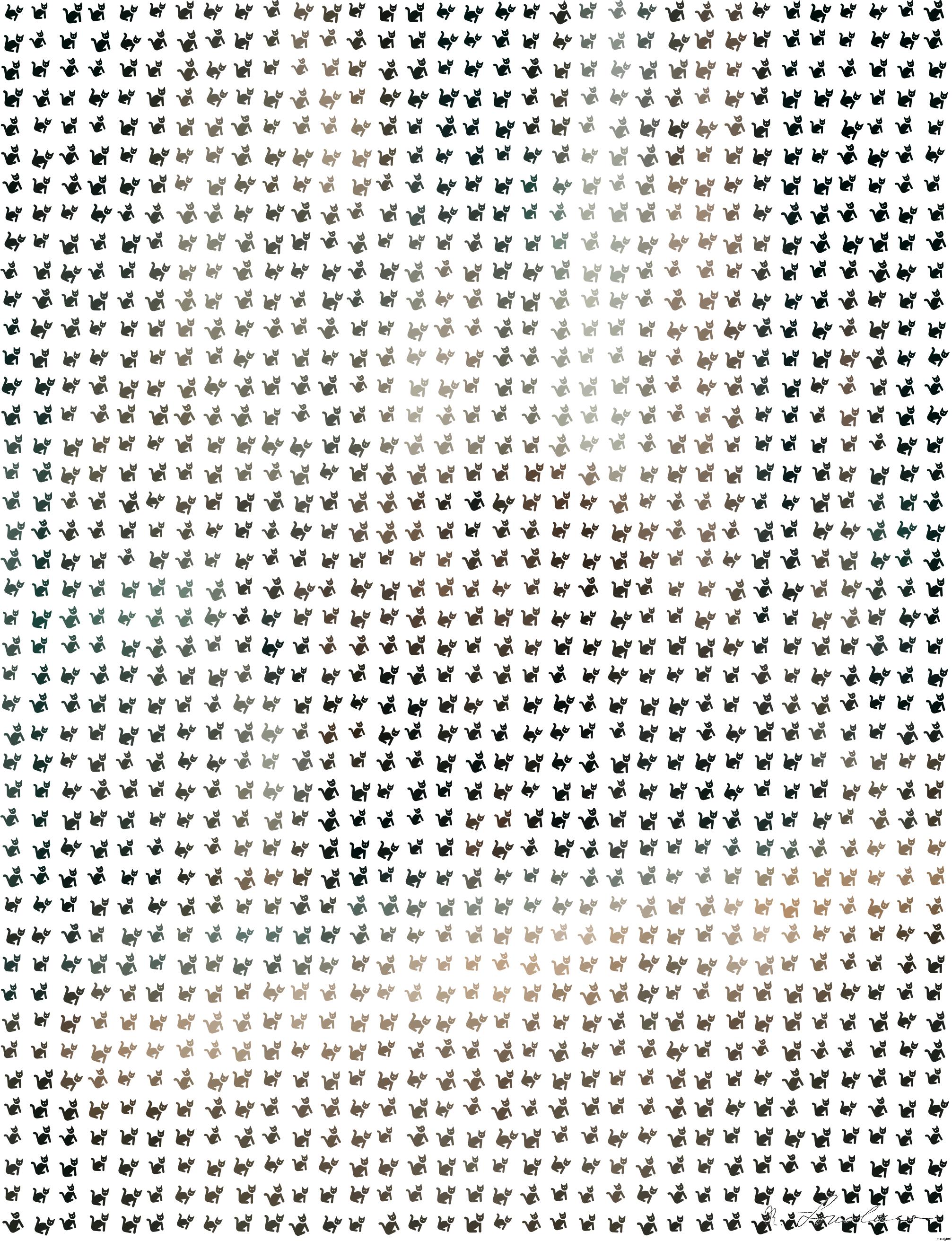 from CC0 photo AI Art