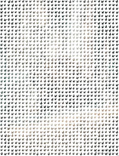 from CC0 photo AI art