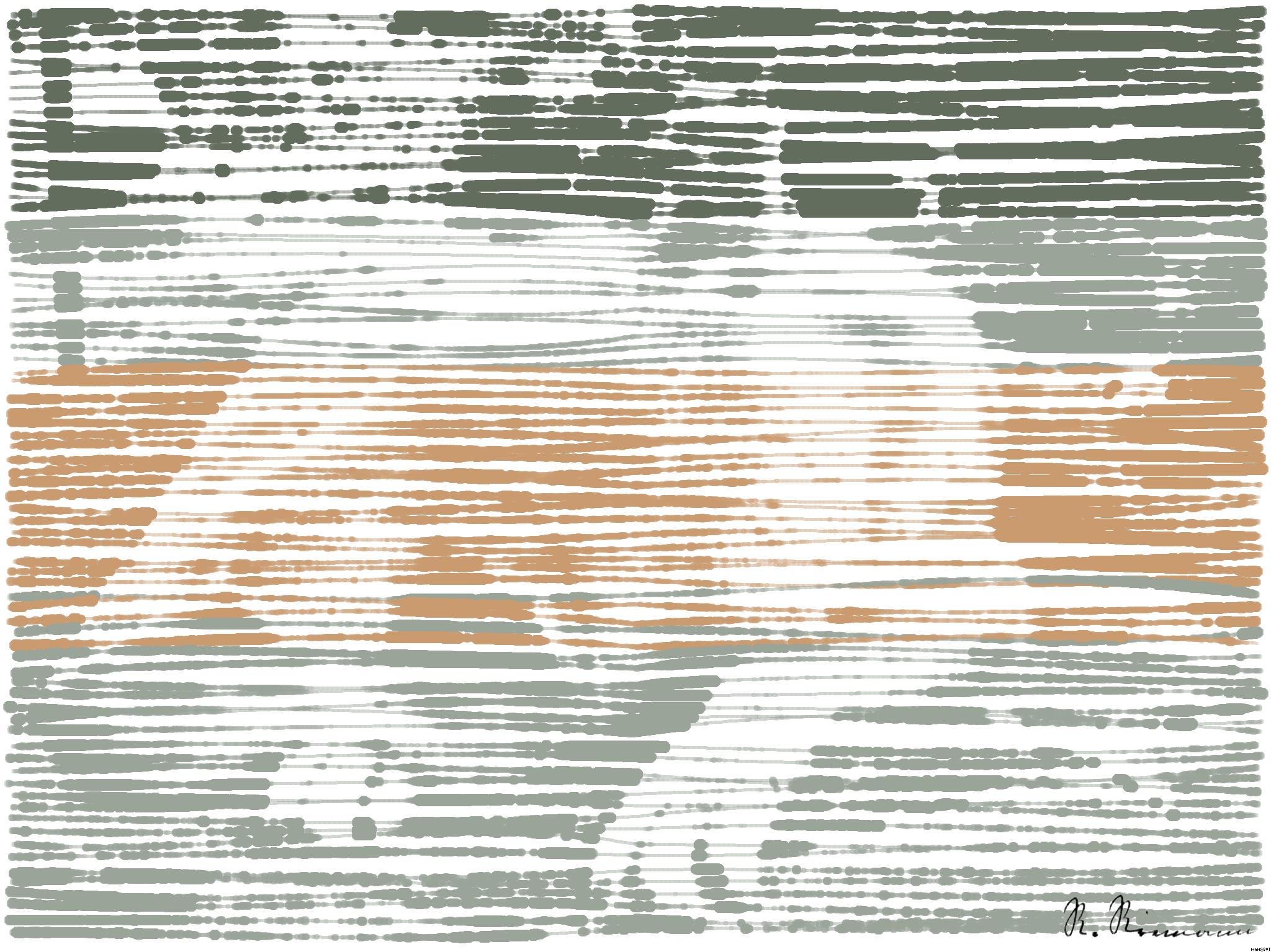 artwork for redditgetsdrawnbybot AI Art