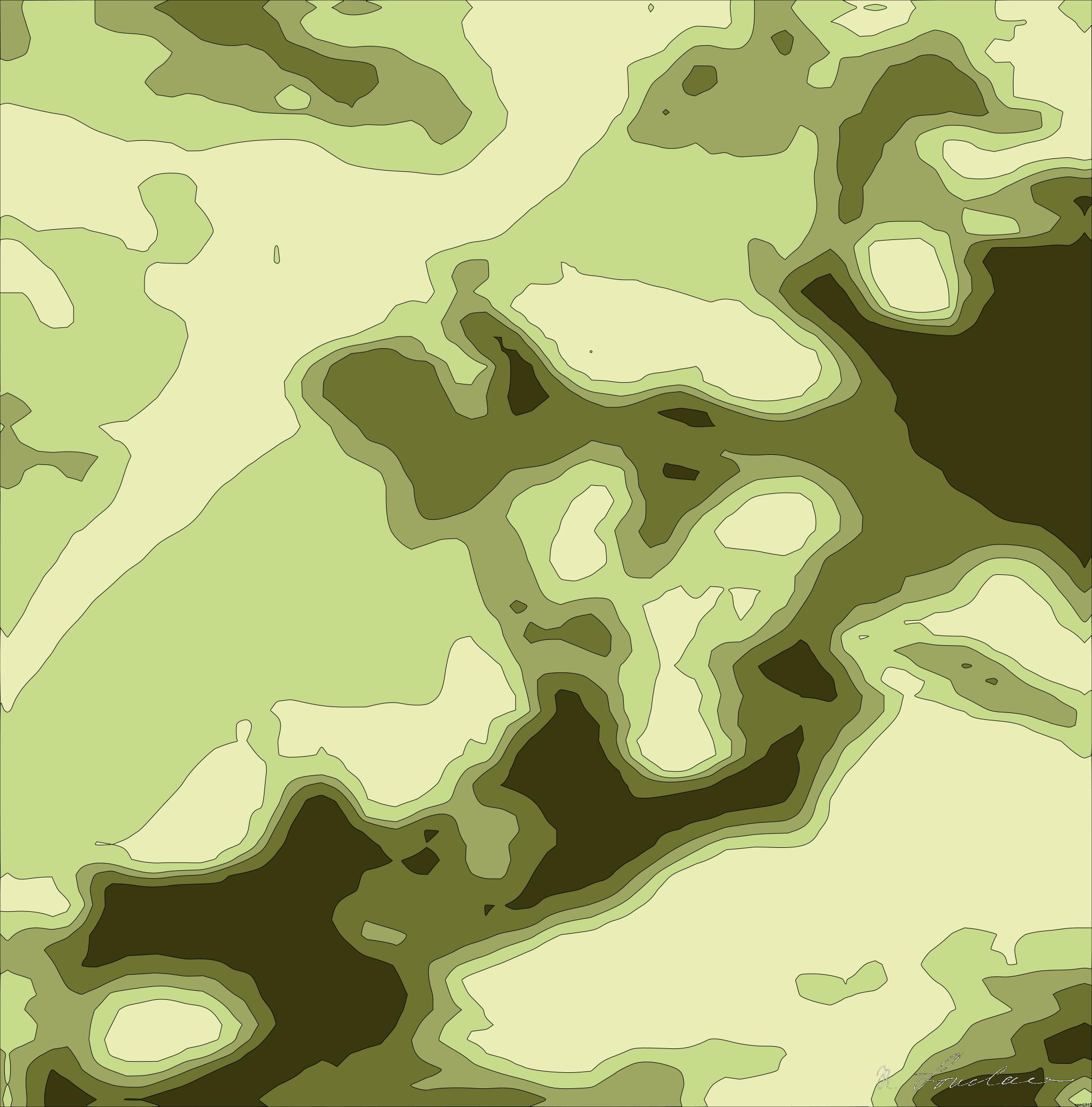 artwork for redditgetsdrawnbybot AI Art