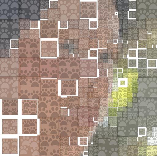 Drawn by bot dNjb6pVHNNRC2KwVS5PKSg; art-quadrangle; artwork for redditgetsdrawnbybot AI art