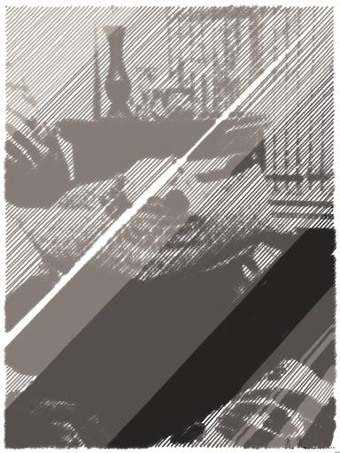 Drawn by bot V2iCjtgZdS4f37inVu6ouj; art-linewidth; artwork for redditgetsdrawnbybot AI art