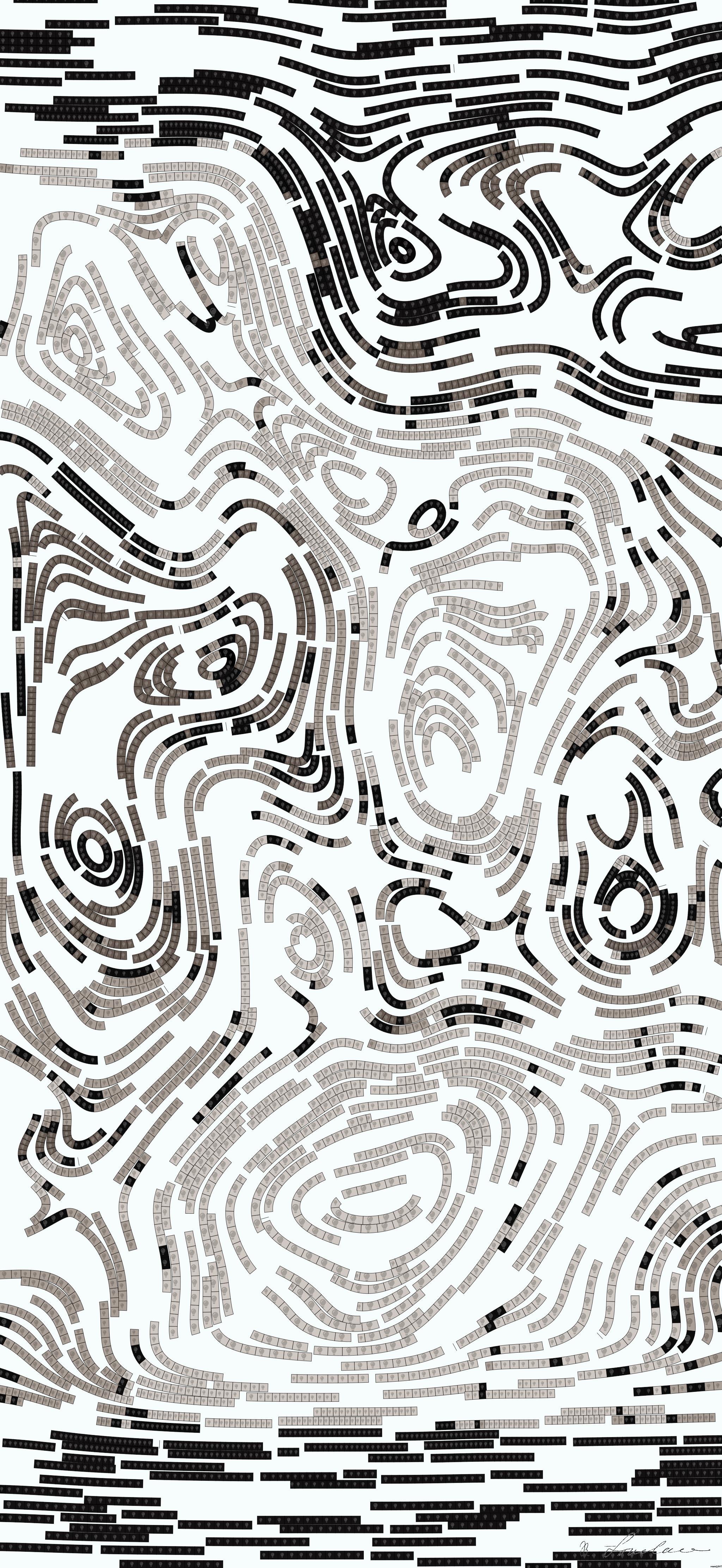 artwork for redditgetsdrawnbybot AI Art