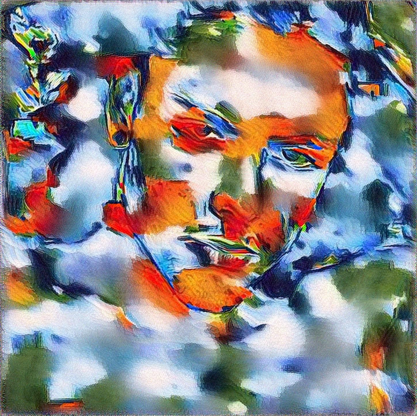 artwork for redditgetsdrawnbybot AI Art