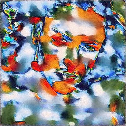 artwork for redditgetsdrawnbybot AI art