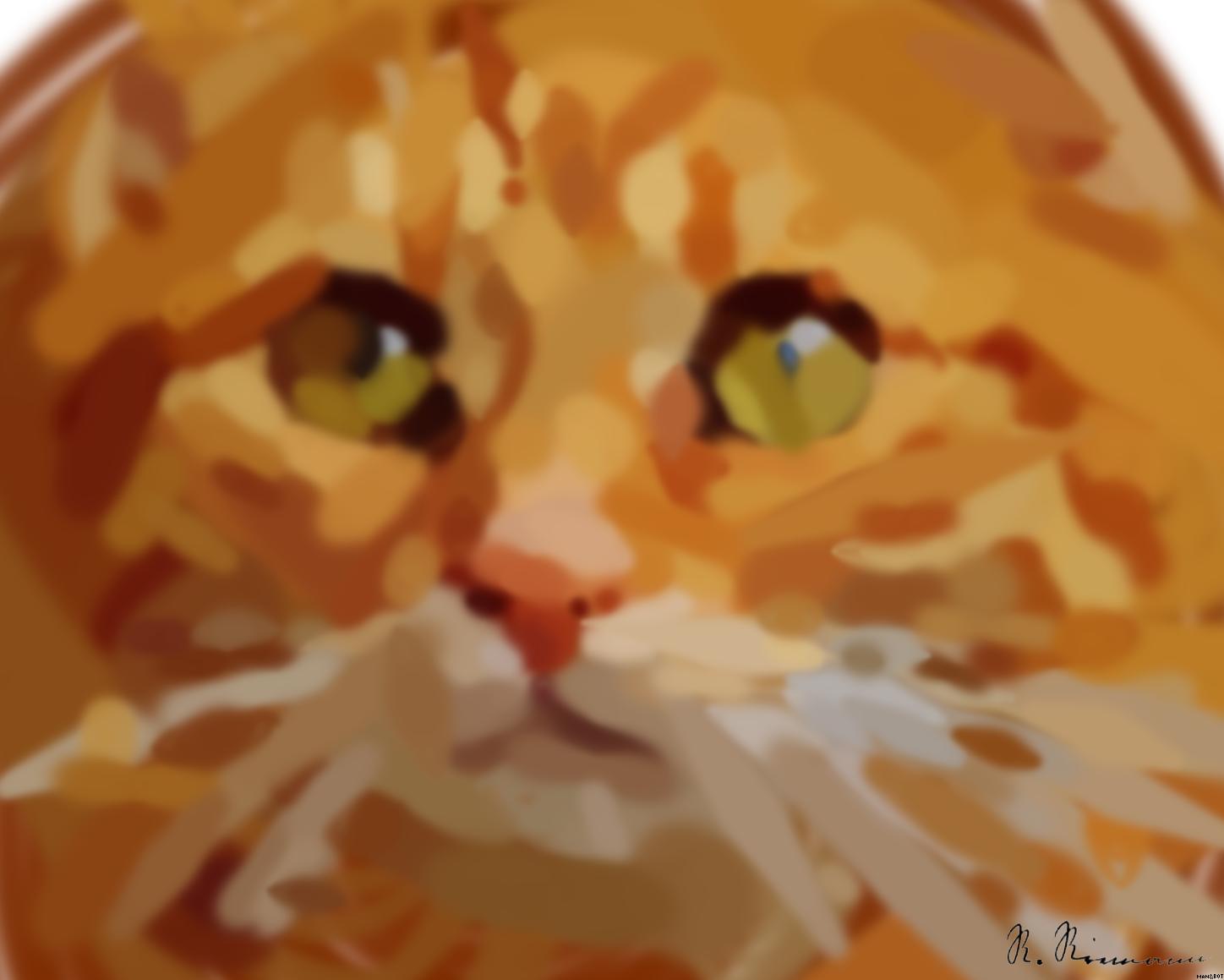 from CC0 photo AI Art