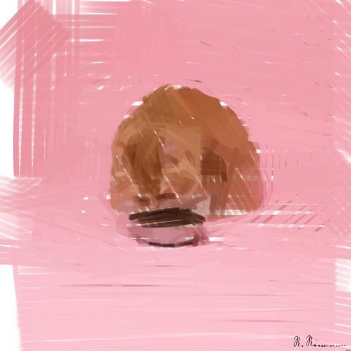 from CC0 photo AI art