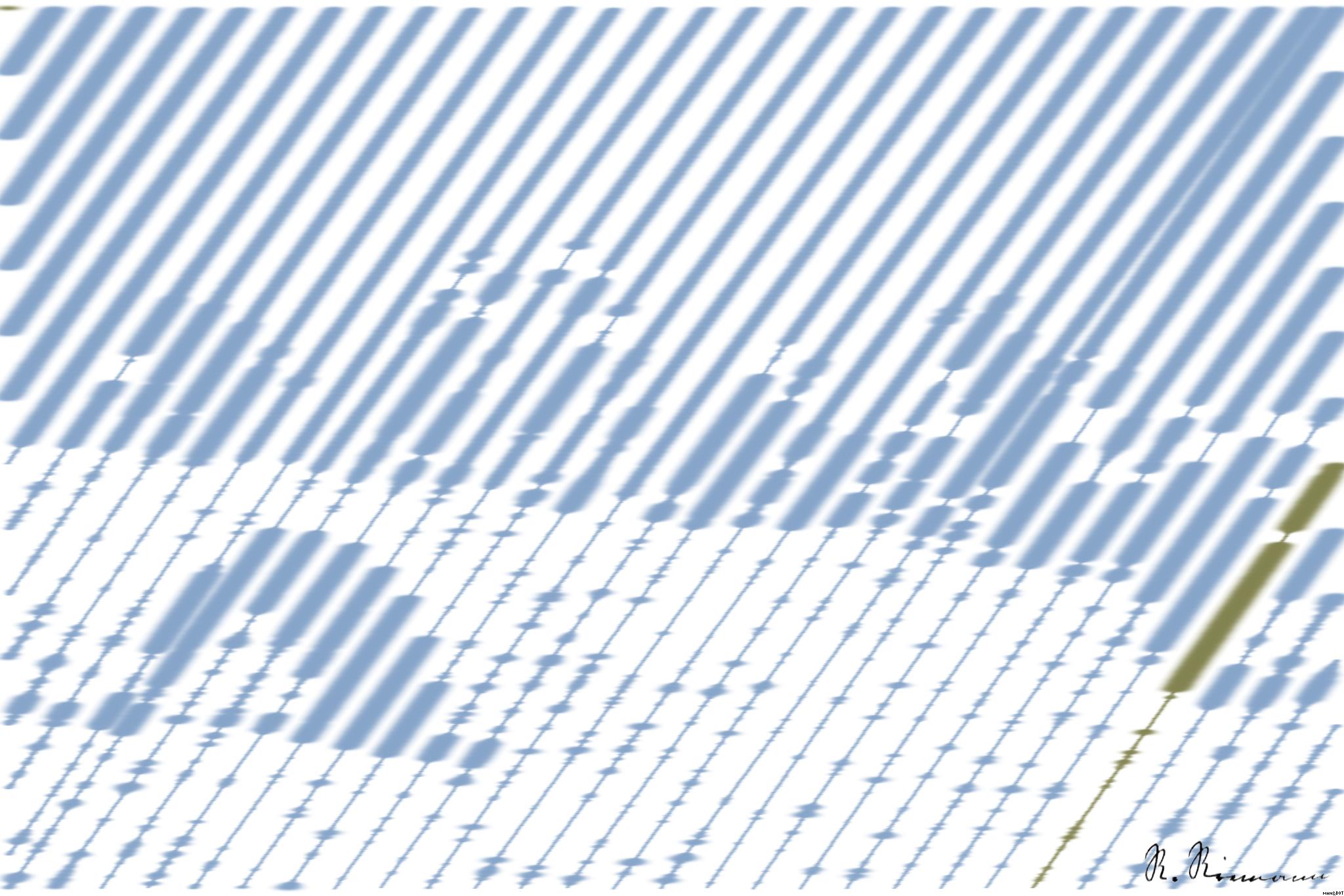 Drawn by bot jboSMf54nZ7fAjsUtbZhxz; art-linewidth; flock of penguins AI Art