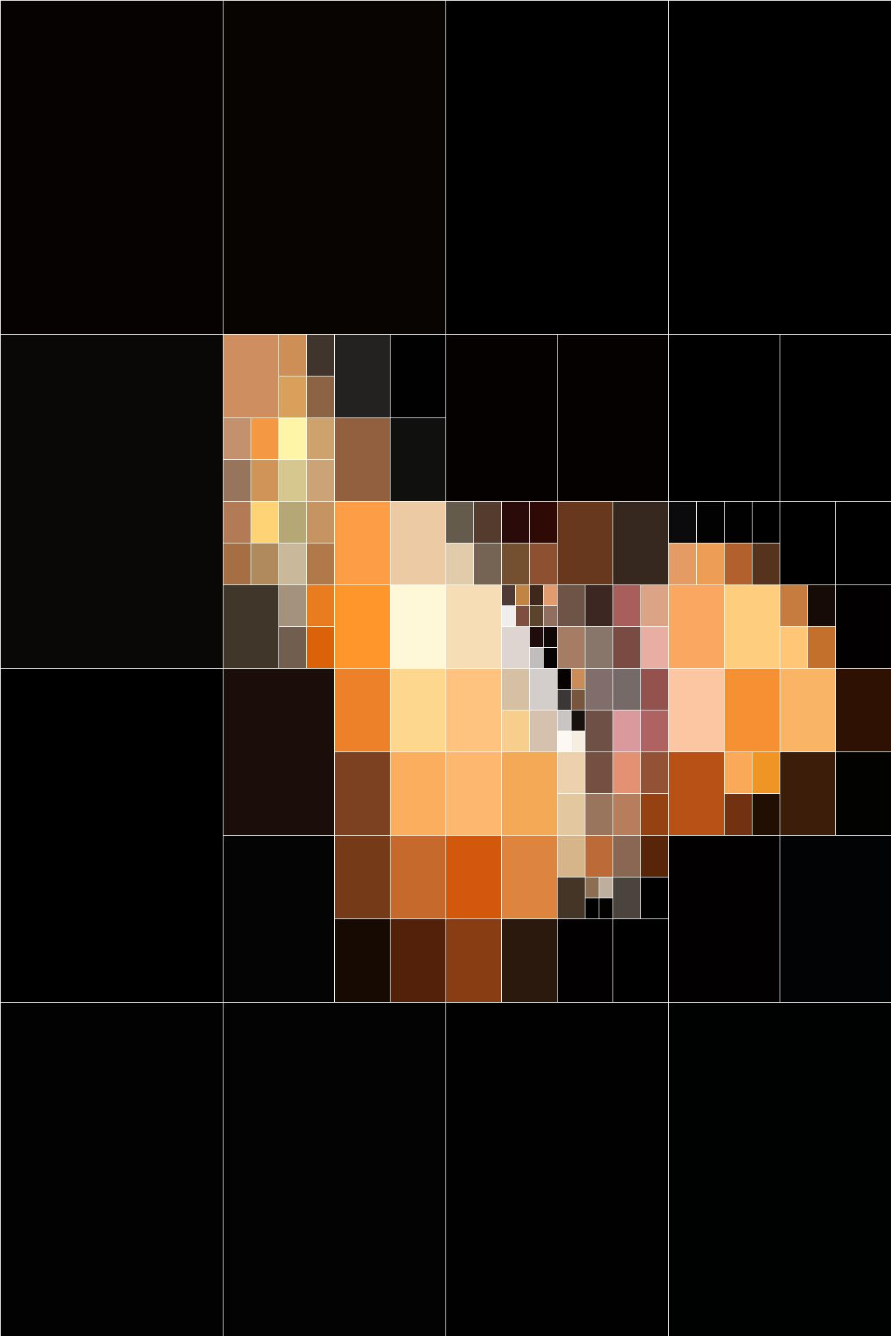 from CC0 photo AI Art