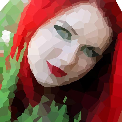 artwork for redditgetsdrawnbybot AI art