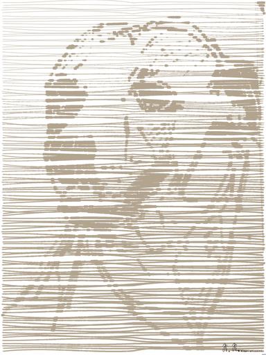 Drawn by bot aSRDcrVA97f5gfzorV6zqA; art-linewidth; artwork for redditgetsdrawnbybot AI art