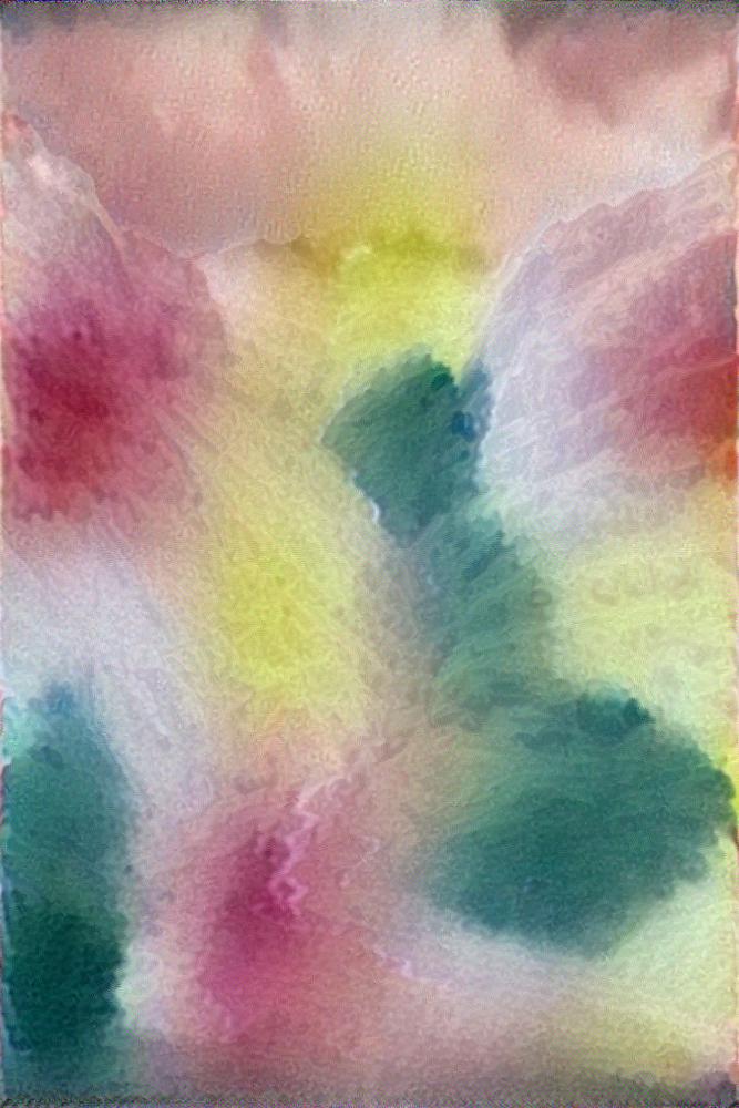 from CC0 photo AI Art